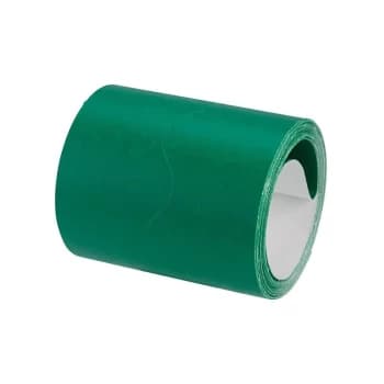 7714-0 Card Border Emerald Green - Fadeless