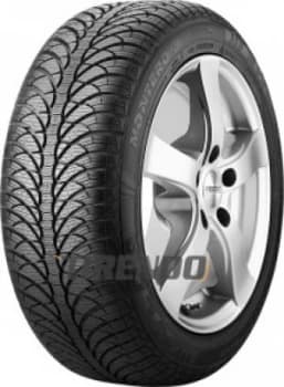 Fulda Kristall Montero 3 155/65 R14 75T