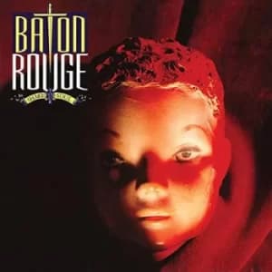 Shake Your Soul by Baton Rouge CD Album