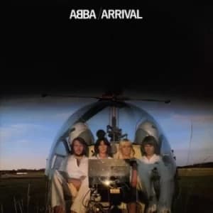 Arrival by ABBA Vinyl Album