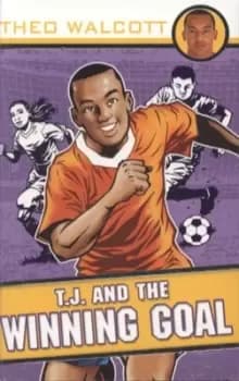TJ and the winning goal by Theo Walcott