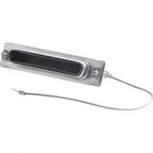 Protective cap Conec 15 000030 Silver