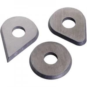 Bahco 625-PEAR Paint scraper blade