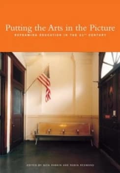 Putting the Arts in the Picture by Nick Rabkin Paperback