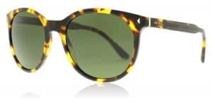 Prada PR06TS Sunglasses Havana VAU1I0 53mm