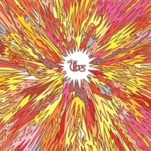 The World Is Yours by The Vibes CD Album