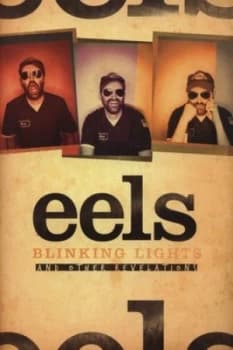 Eels by Tim Grierson Hardback