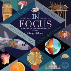 In focus by Libby Walden