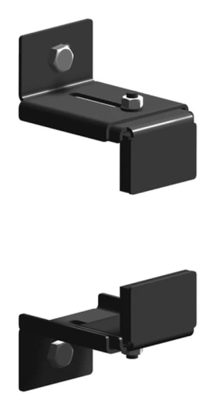 Vogel's CONNECT-IT ACCESSORIES PFA 9127 ACCESSORY CLAMP- BLACK (7