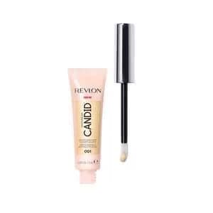 Revlon PhotoReady Candid Antioxidant Concealer Banana