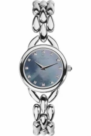 Ladies Michel Herbelin Waterfall Watch 17475/B60