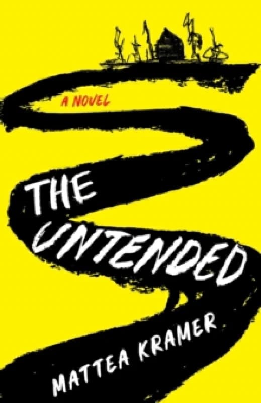 The Untended : A Novel Paperback / softback