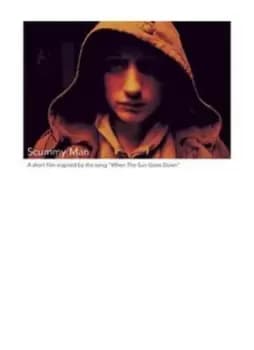 Scummy Man - DVD - Used