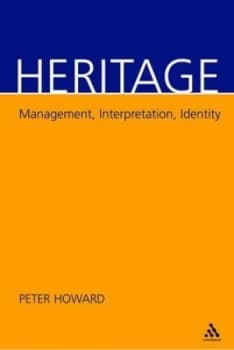 Heritage by Peter Howard Paperback