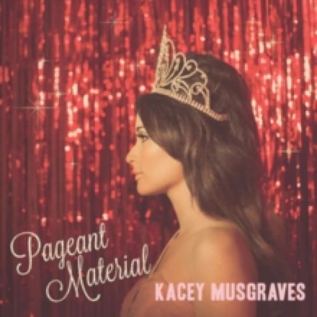 Pageant Material (10th Anniversary Edition) Vinyl