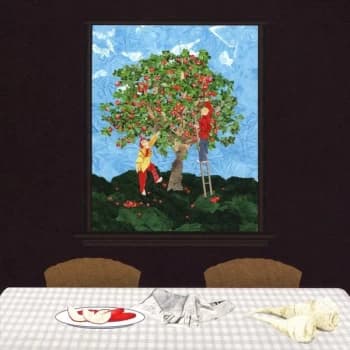 Parsnip - When The Tree Bears Fruit CD