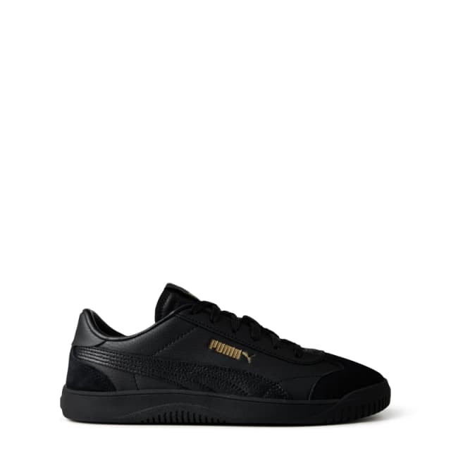 Puma Club 2.0 - Black 4