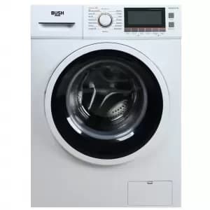 Bush WDSAE107 10KG 7KG 1500RPM Washer Dryers