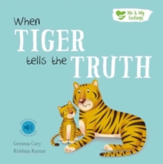 When Tiger Tells the Truth Paperback / softback