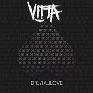 Vitja - Digital Love Vinyl