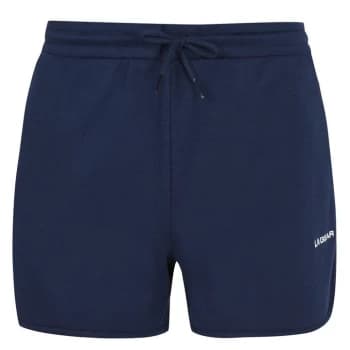 LA Gear Lightweight Shorts Ladies - Blue