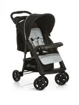 Hauck Shopper Neo Ii Pushchair