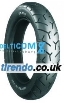 Bridgestone VT01 R 130/90-16 RF TL 73H Rear wheel