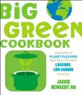 big green cookbook