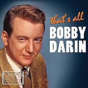 Bobby Darin - That's All CD