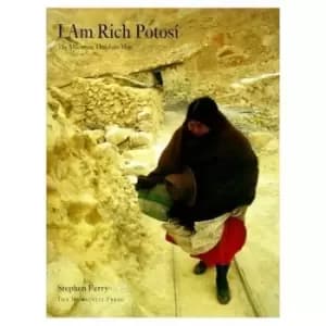 I am rich Potos by Stephen Ferry