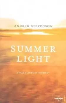Summer light by Andrew Stevenson