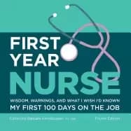 first year nurse wisdom warnings and what i wish id known my first 100 days
