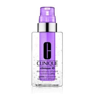 Clinique DD Hydrating Jelly + Cartridge Line & Wrinkles - Gel