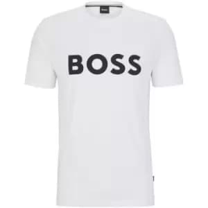Boss Tiburt 354 10247153 01 - White