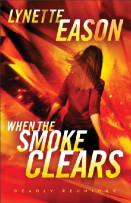 When the Smoke Clears. Paperback. By Lynette Eason Books