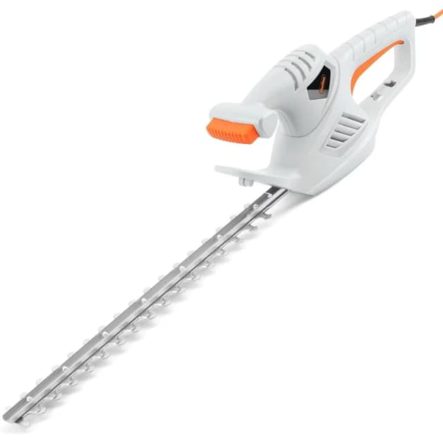VonHaus - 450W Hedge Trimmer Grey unisex One Size