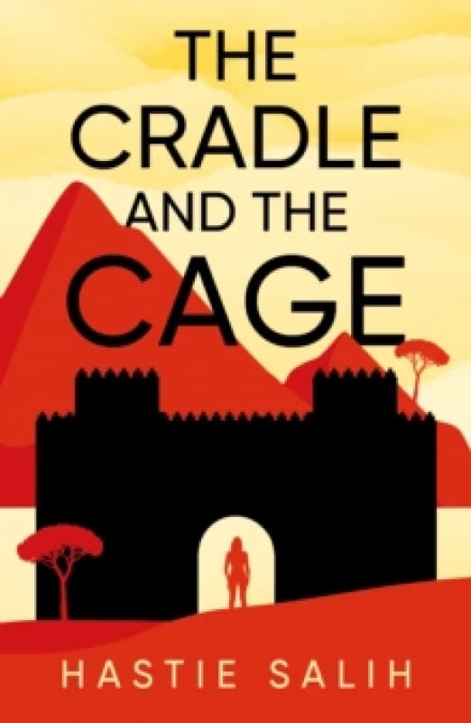 The Cradle And The Cage Paperback / softback