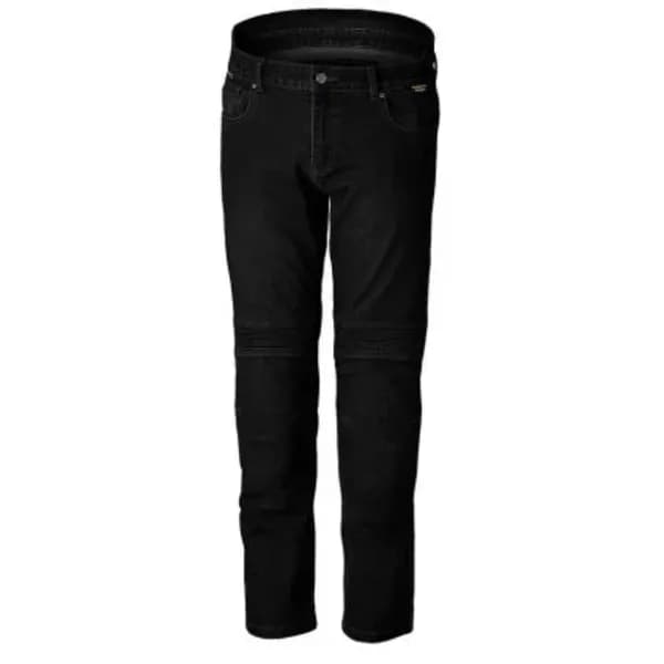 RST Tech Pro Jeans Solid Black Size 52