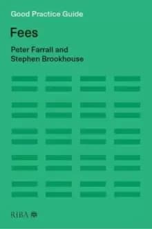 Good Practice Guide: Fees