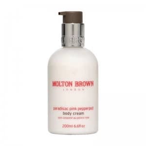 Molton Brown Paradisiac Pink Pepperpod Body Cream 200ml