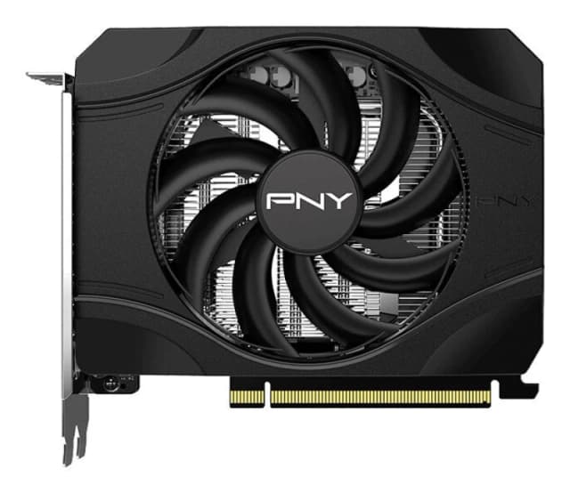 Pny PNY GeForce RTX 5050 NVIDIA 8GB GDDR6 VCG50508SFXPB1