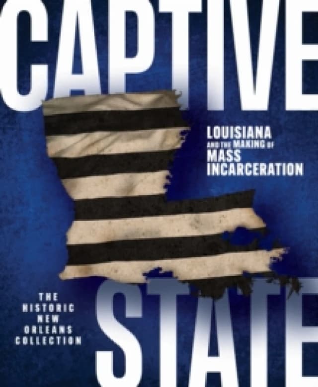 Captive State Paperback