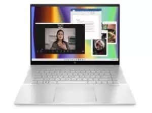 HP Envy 16-H0000NA 16" QHD Touch Screen Gaming Laptop Intel Core i7-12700H 16GB / 1TB SSD Intel Arc A370M Graphics Windows 11