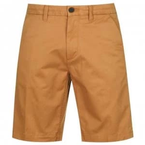 Timberland Timberland Squam Shorts - Wheat Boot