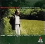 dvorak symphony no 9 the water goblin