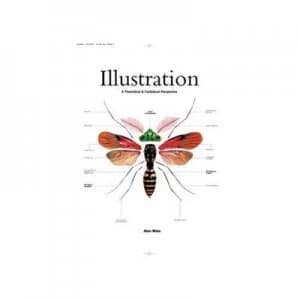 Illustration by Alan Male Paperback