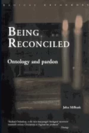 being reconciled ontology and pardon