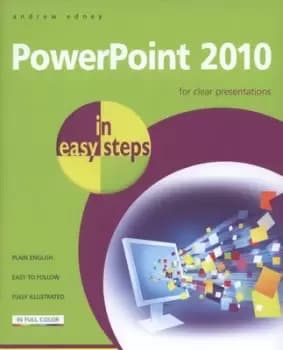 PowerPoint 2010 - Andrew Edney - Paperback - Used