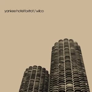Wilco ‎- Yankee Hotel Foxtrot Vinyl