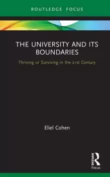 The University and its BoundariesThriving or Surviving in the 21st Century